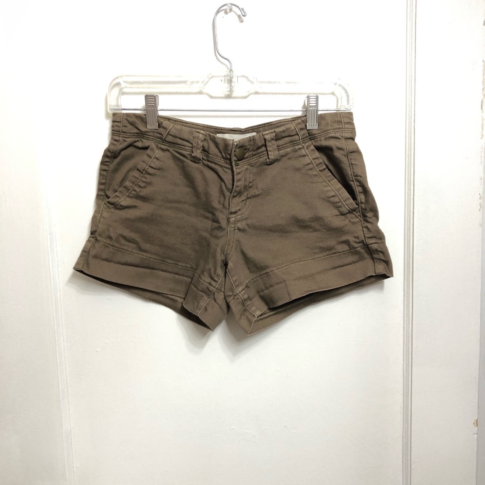 Forever 21 Denim Shorts